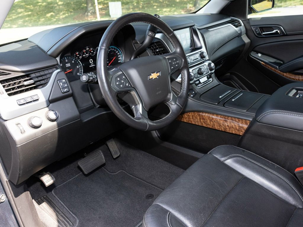 2020 Chevrolet Tahoe PREMIER 4WD  - 22913356 - 23