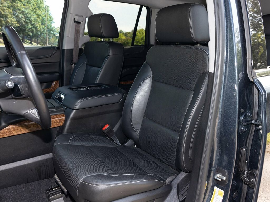 2020 Chevrolet Tahoe PREMIER 4WD  - 22913356 - 26