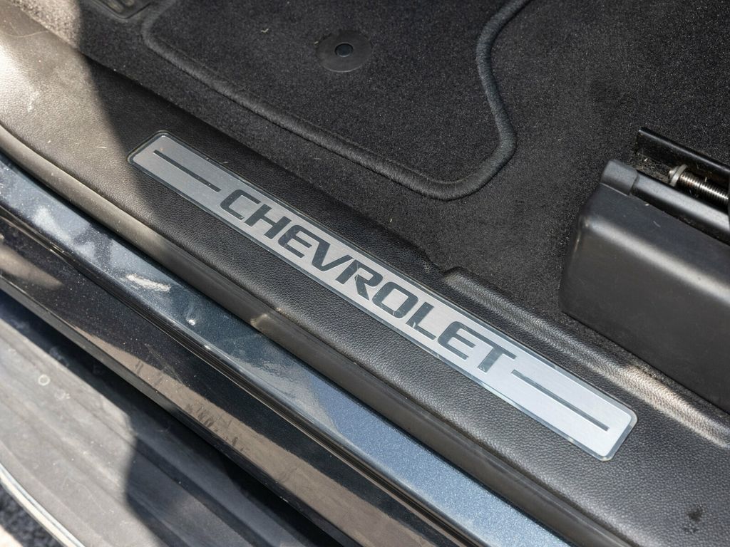 2020 Chevrolet Tahoe PREMIER 4WD  - 22913356 - 28