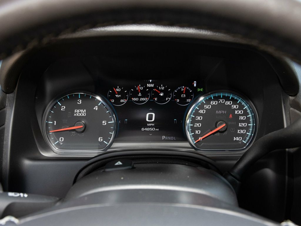 2020 Chevrolet Tahoe PREMIER 4WD  - 22913356 - 31