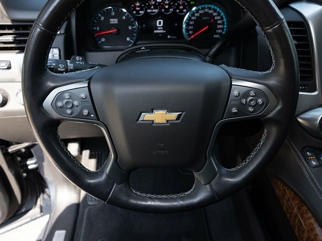 2020 Chevrolet Tahoe PREMIER 4WD  - 22913356 - 32