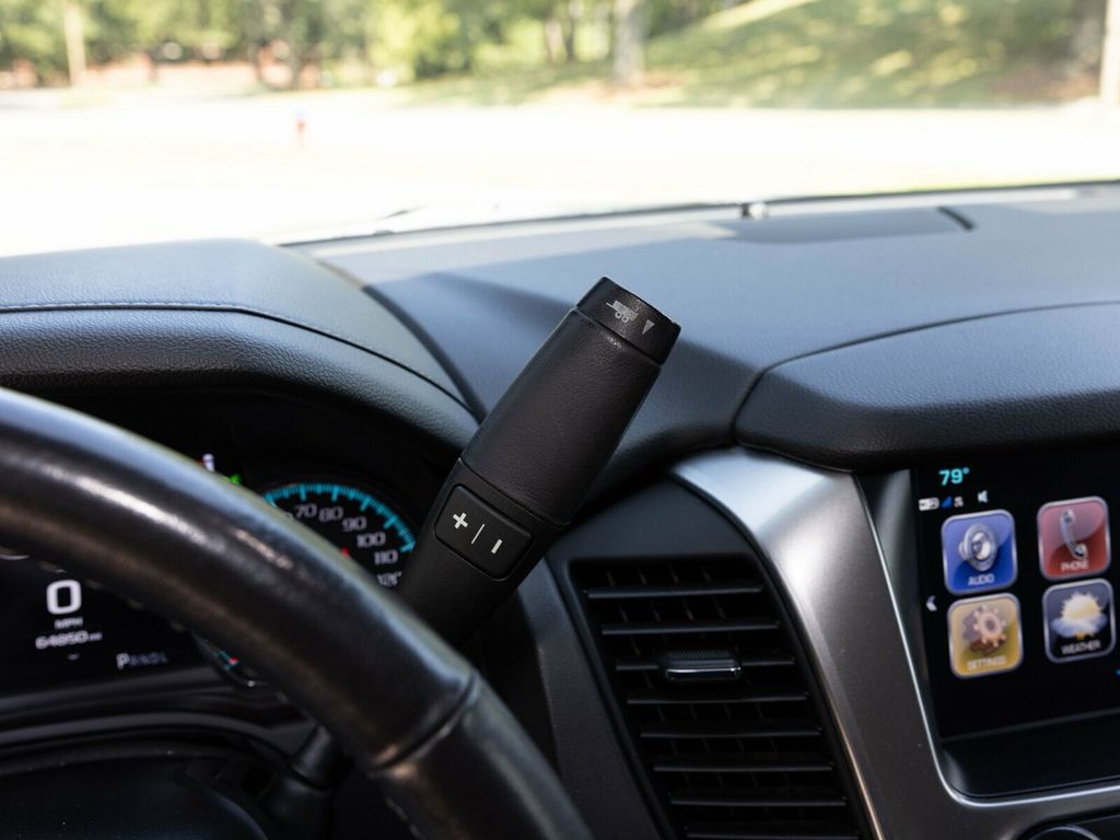 2020 Chevrolet Tahoe PREMIER 4WD  - 22913356 - 34