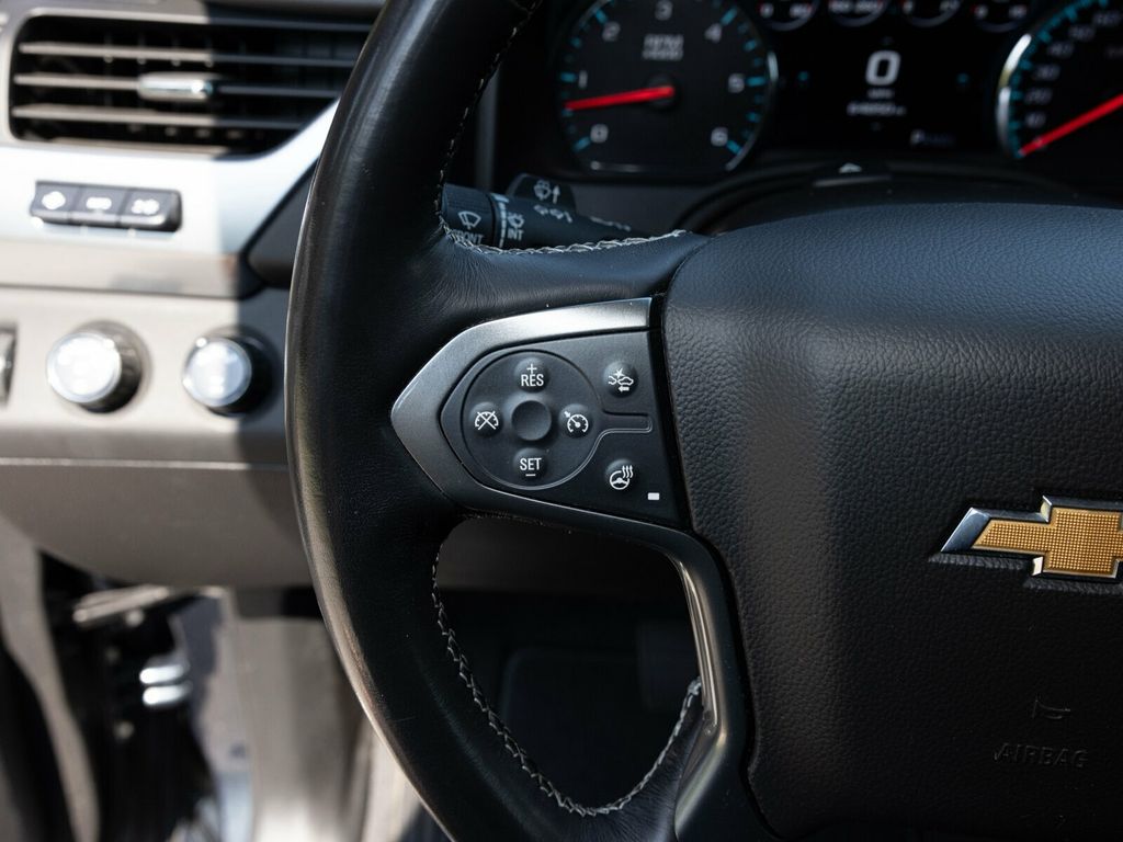 2020 Chevrolet Tahoe PREMIER 4WD  - 22913356 - 35