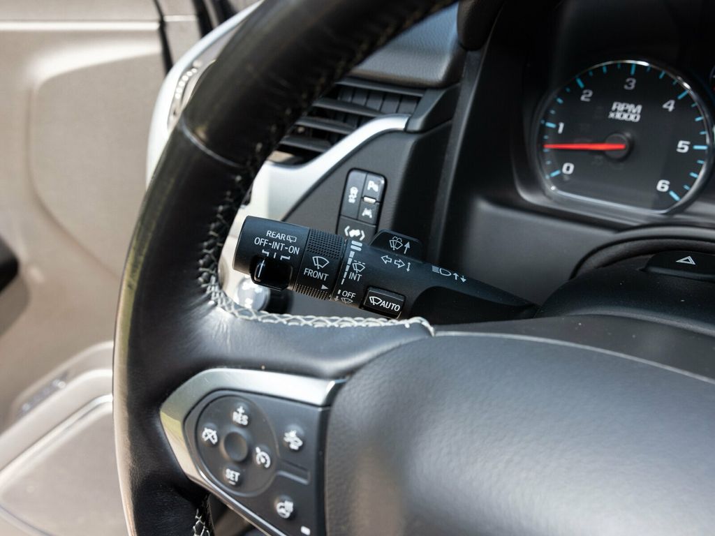 2020 Chevrolet Tahoe PREMIER 4WD  - 22913356 - 36