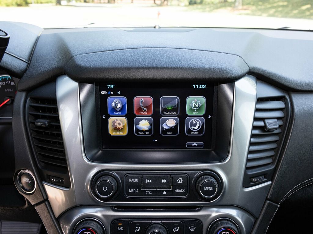 2020 Chevrolet Tahoe PREMIER 4WD  - 22913356 - 39