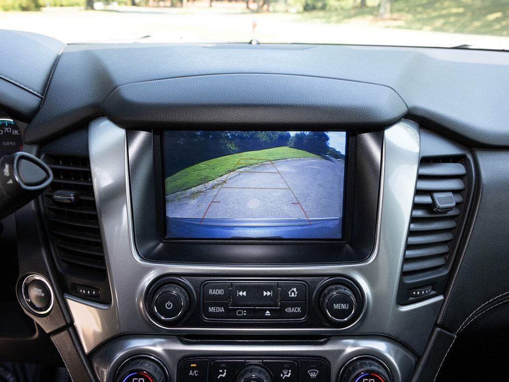 2020 Chevrolet Tahoe PREMIER 4WD  - 22913356 - 40