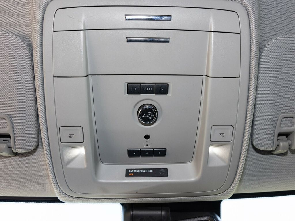 2020 Chevrolet Tahoe PREMIER 4WD  - 22913356 - 41