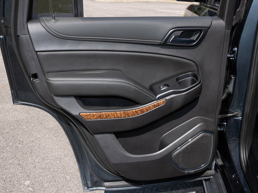 2020 Chevrolet Tahoe PREMIER 4WD  - 22913356 - 44