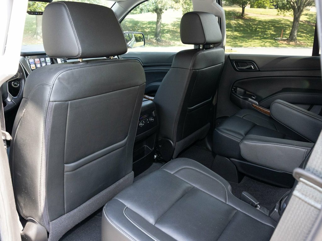 2020 Chevrolet Tahoe PREMIER 4WD  - 22913356 - 45