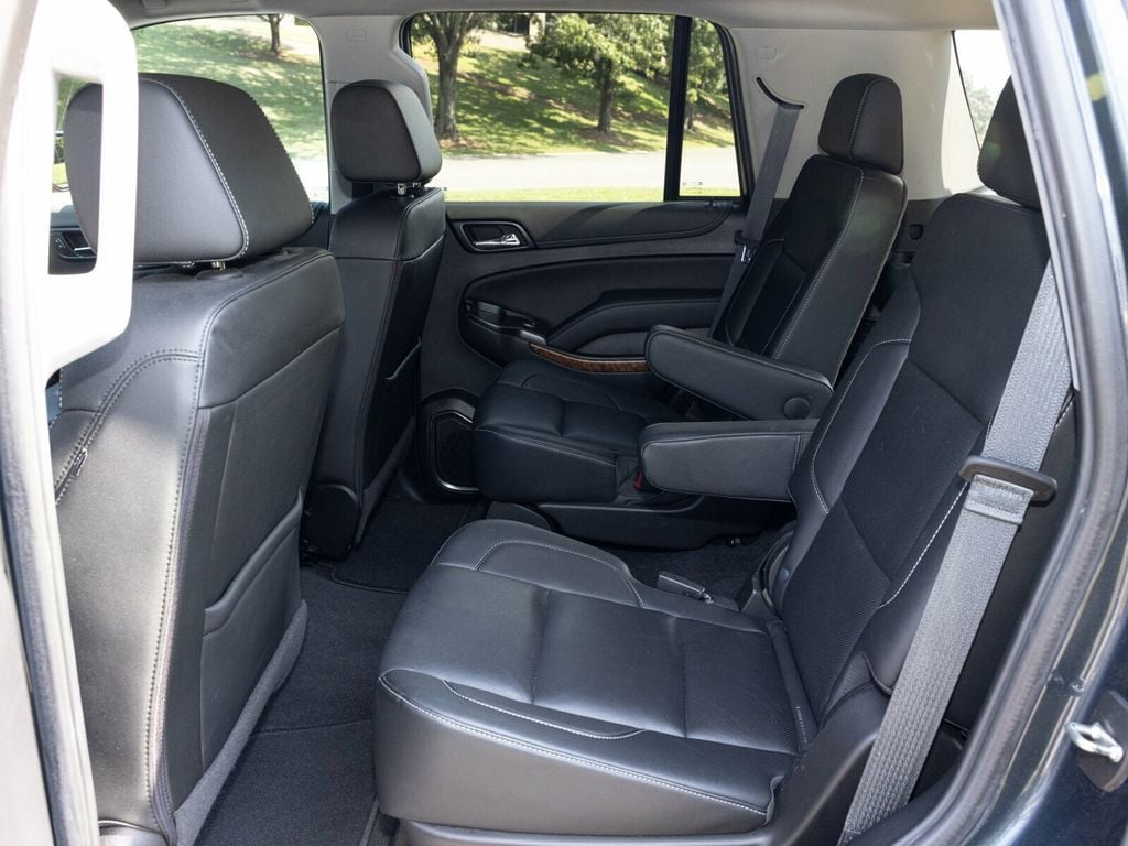 2020 Chevrolet Tahoe PREMIER 4WD  - 22913356 - 46