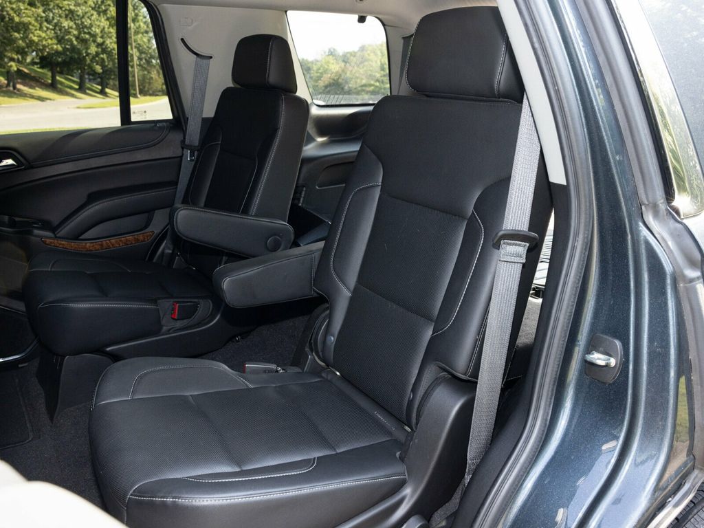 2020 Chevrolet Tahoe PREMIER 4WD  - 22913356 - 47