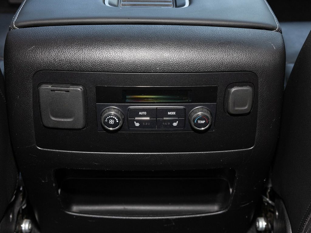 2020 Chevrolet Tahoe PREMIER 4WD  - 22913356 - 48