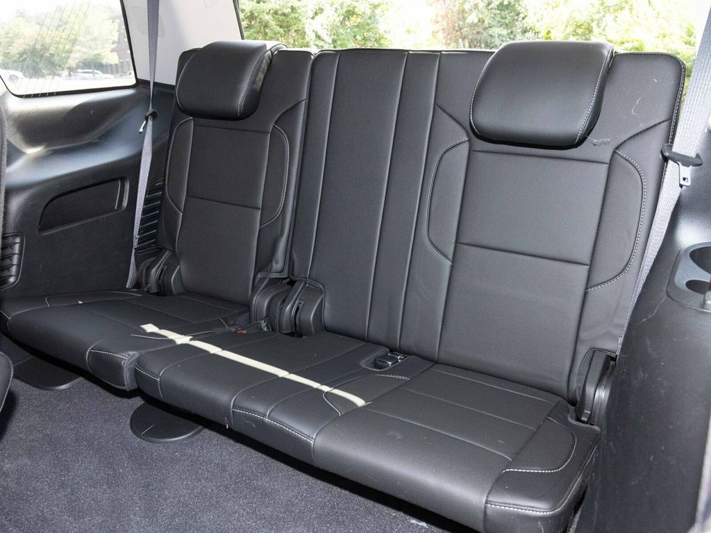 2020 Chevrolet Tahoe PREMIER 4WD  - 22913356 - 49