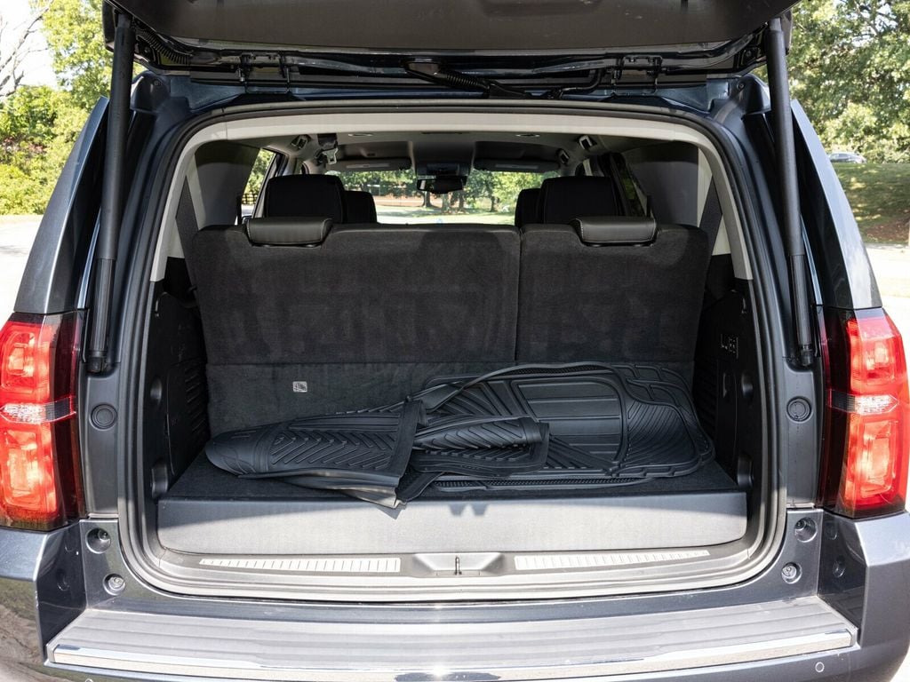 2020 Chevrolet Tahoe PREMIER 4WD  - 22913356 - 50