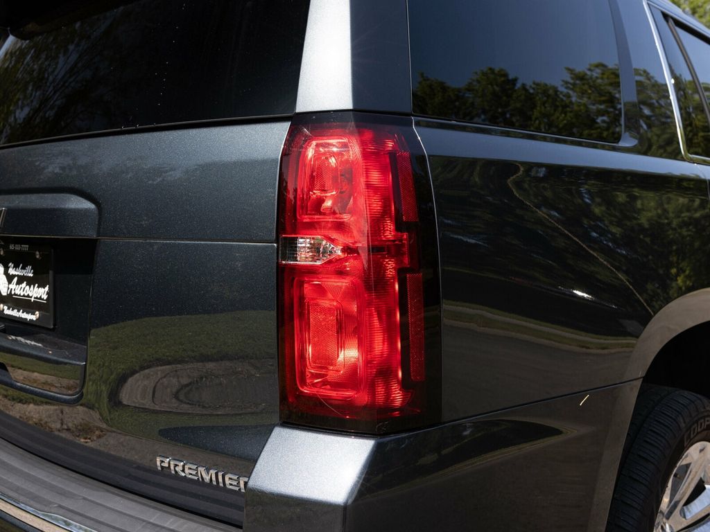 2020 Chevrolet Tahoe PREMIER 4WD  - 22913356 - 54
