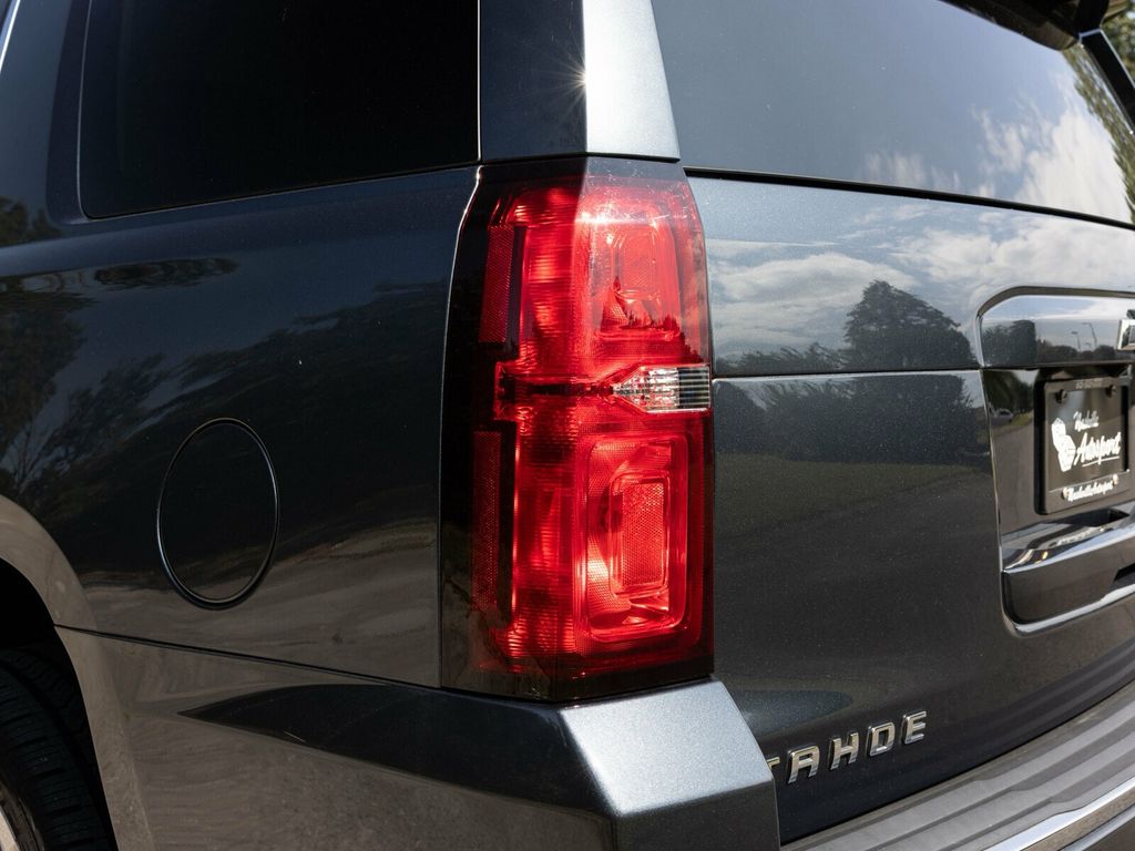 2020 Chevrolet Tahoe PREMIER 4WD  - 22913356 - 55