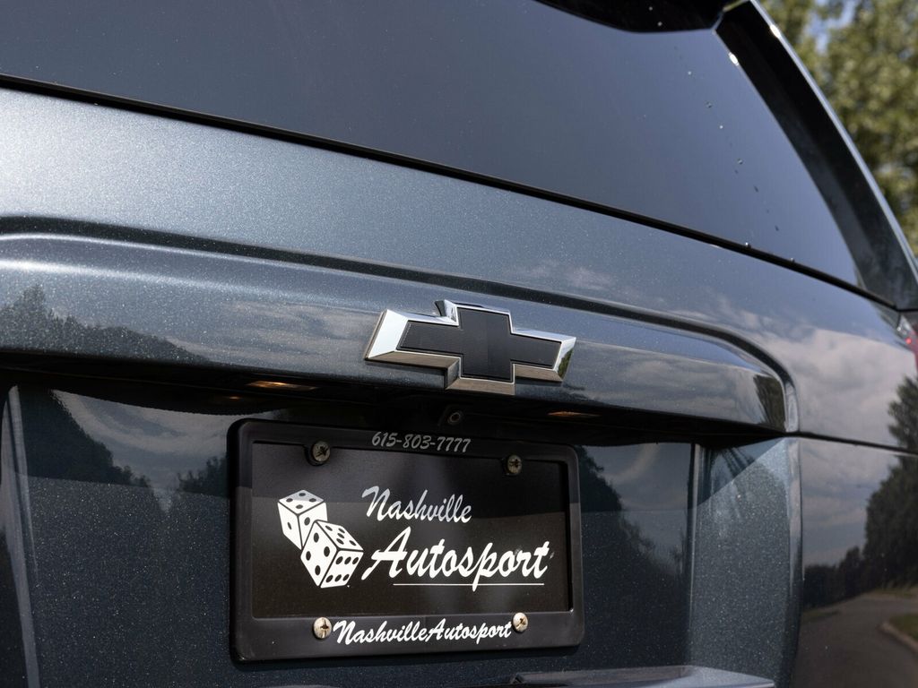 2020 Chevrolet Tahoe PREMIER 4WD  - 22913356 - 57