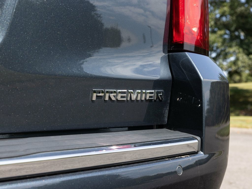 2020 Chevrolet Tahoe PREMIER 4WD  - 22913356 - 58
