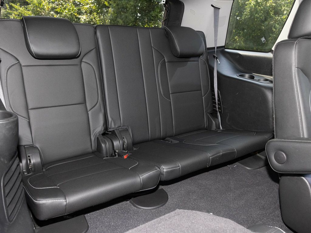 2020 Chevrolet Tahoe PREMIER 4WD  - 22913356 - 59