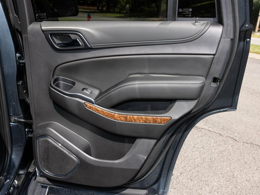 2020 Chevrolet Tahoe PREMIER 4WD  - 22913356 - 60