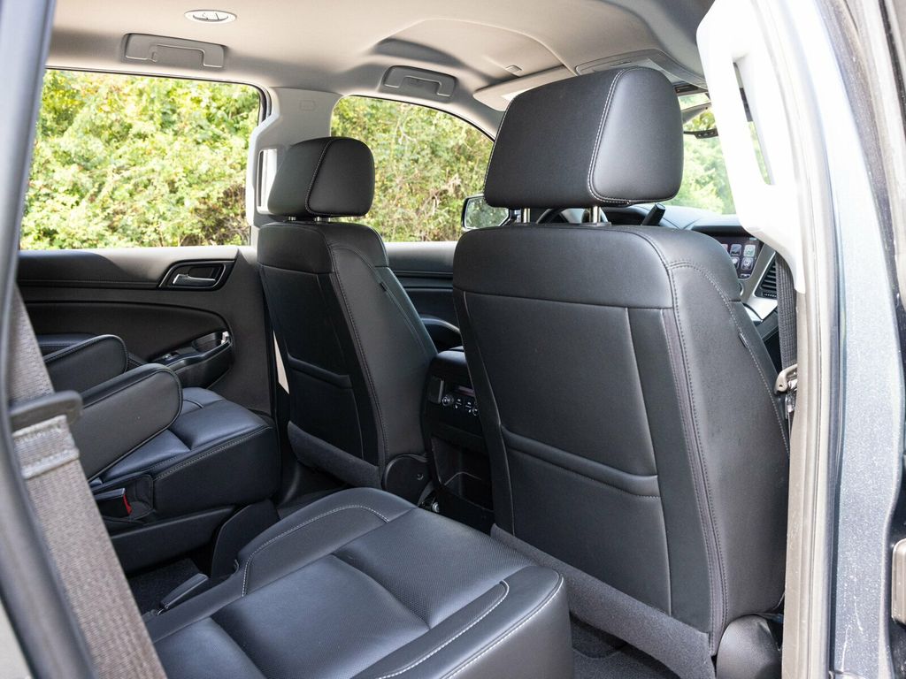 2020 Chevrolet Tahoe PREMIER 4WD  - 22913356 - 61