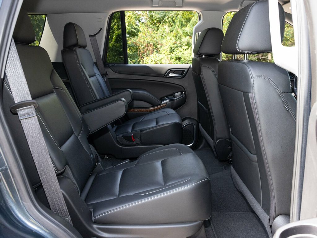 2020 Chevrolet Tahoe PREMIER 4WD  - 22913356 - 62