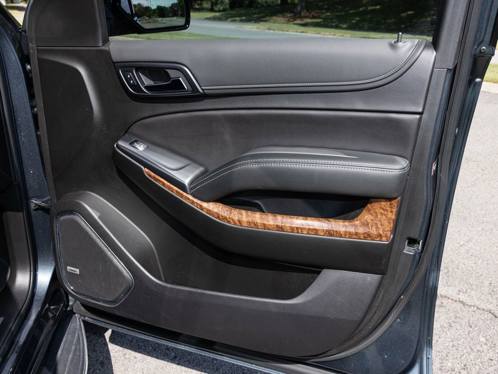 2020 Chevrolet Tahoe PREMIER 4WD  - 22913356 - 63