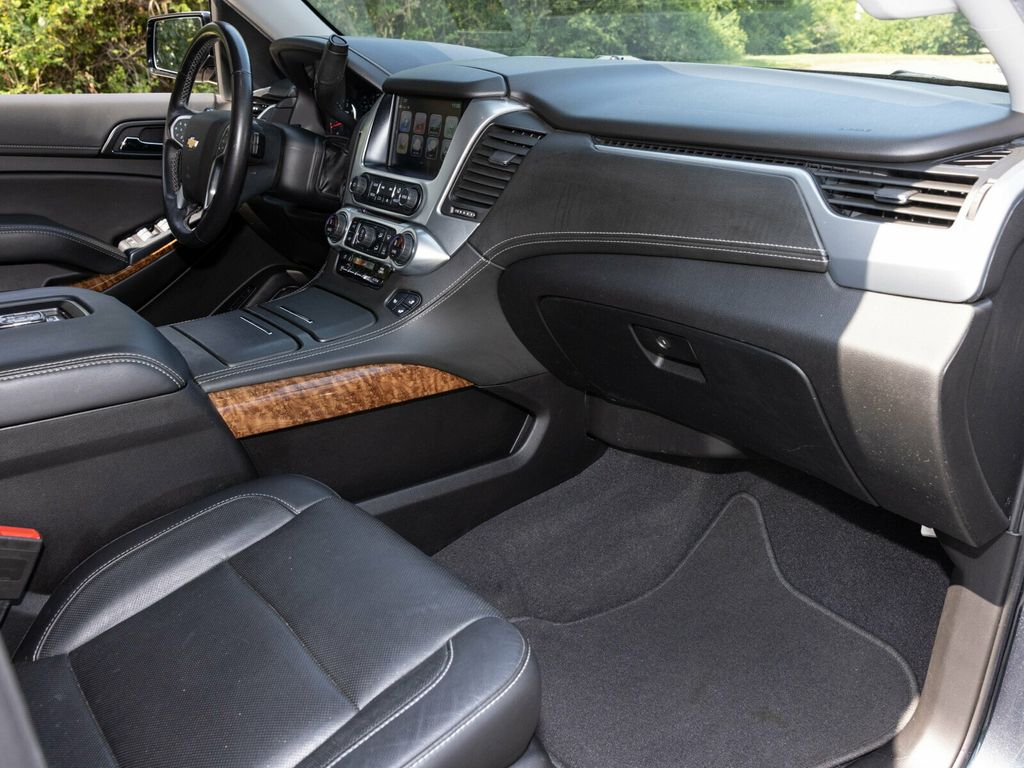 2020 Chevrolet Tahoe PREMIER 4WD  - 22913356 - 64