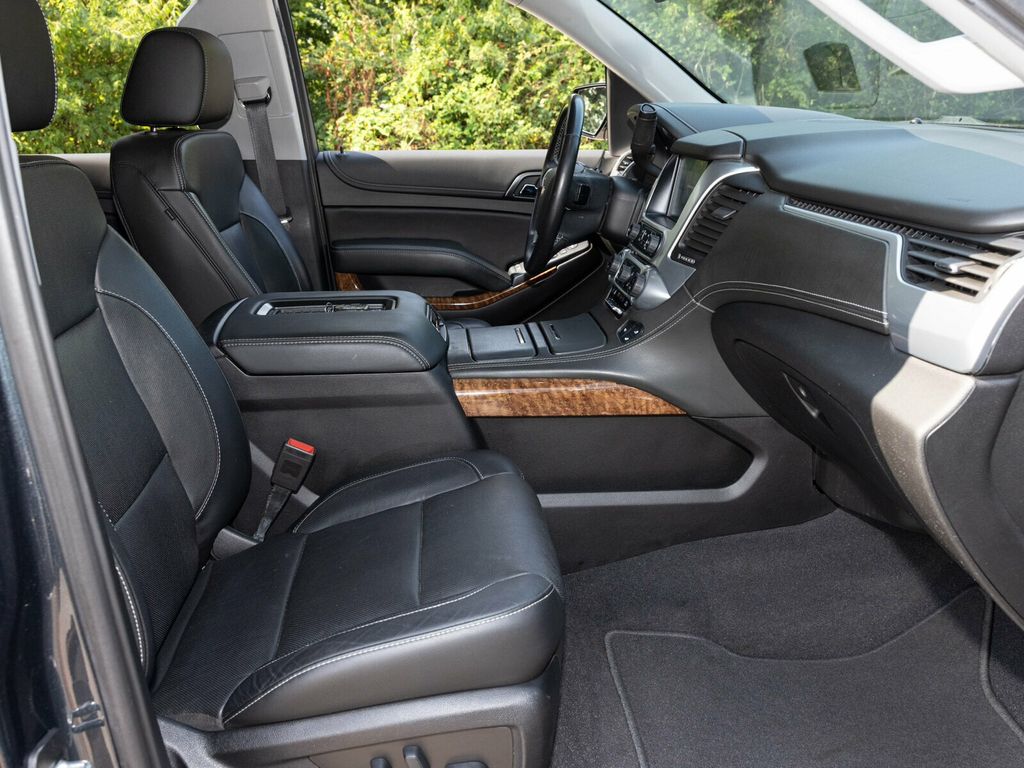 2020 Chevrolet Tahoe PREMIER 4WD  - 22913356 - 65