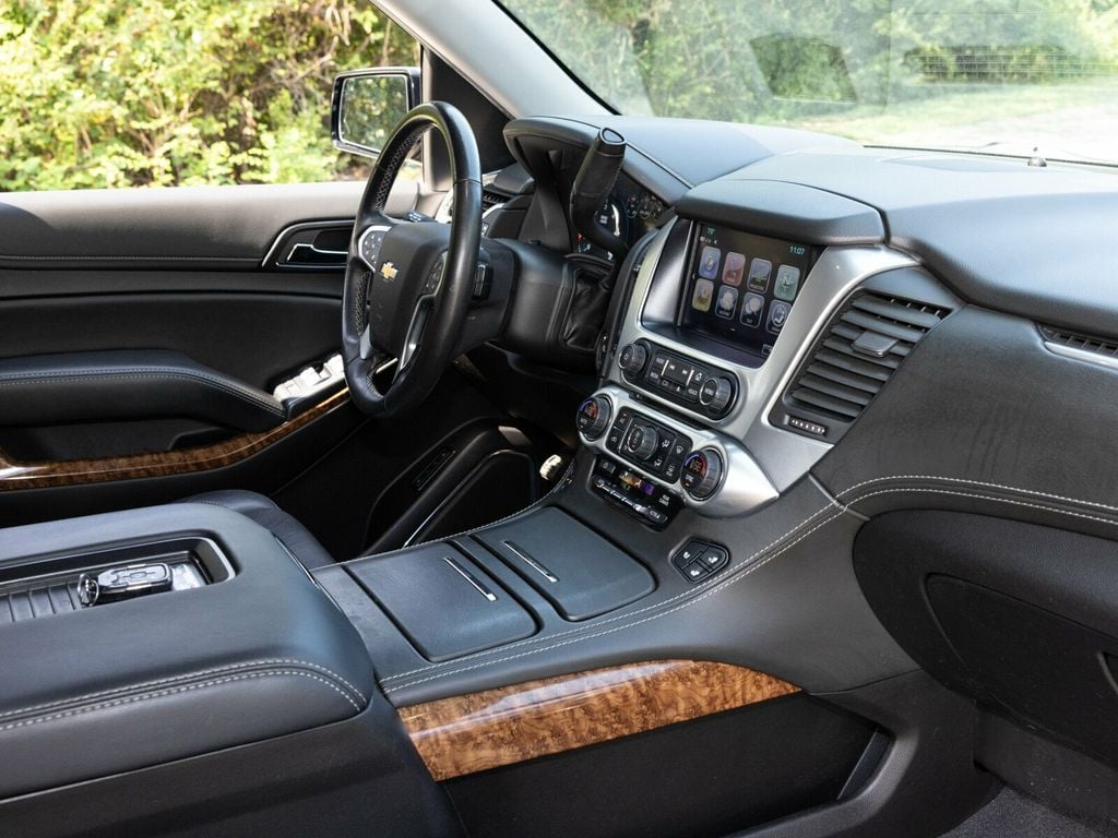 2020 Chevrolet Tahoe PREMIER 4WD  - 22913356 - 66