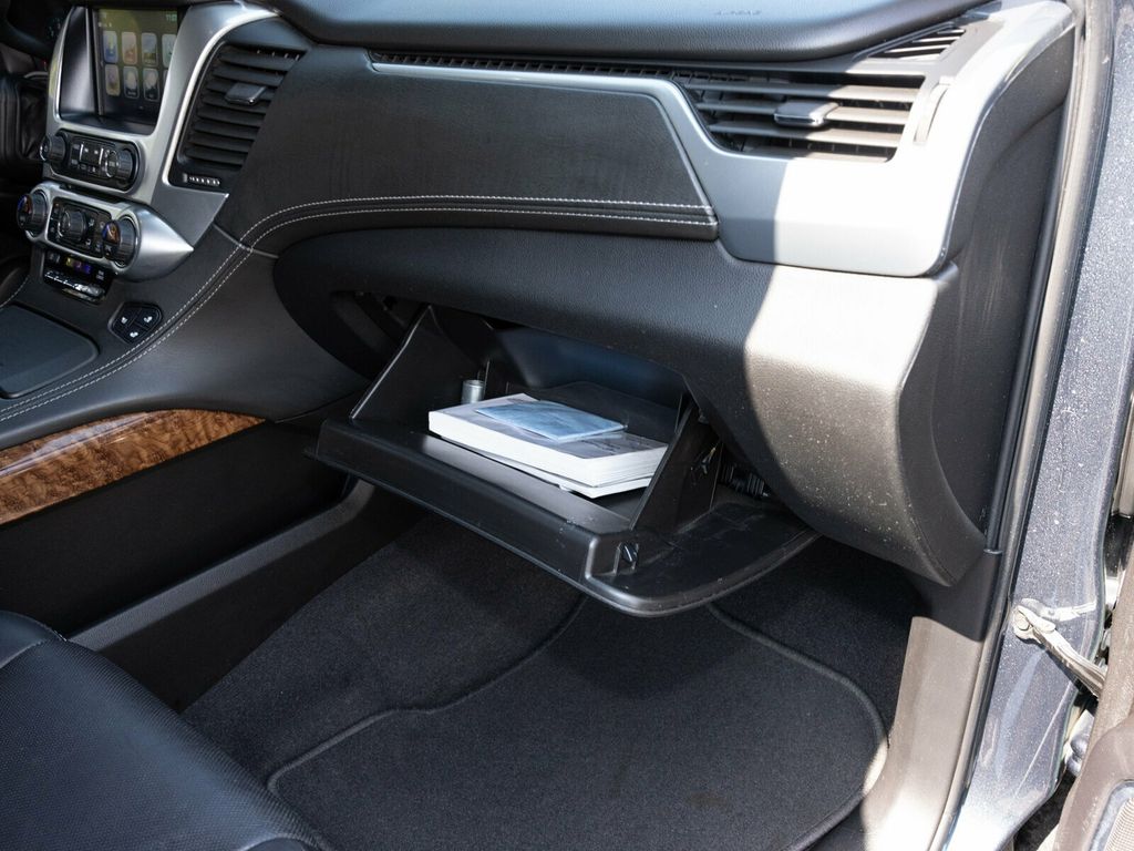 2020 Chevrolet Tahoe PREMIER 4WD  - 22913356 - 67