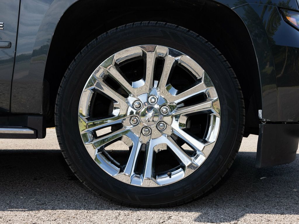 2020 Chevrolet Tahoe PREMIER 4WD  - 22913356 - 69