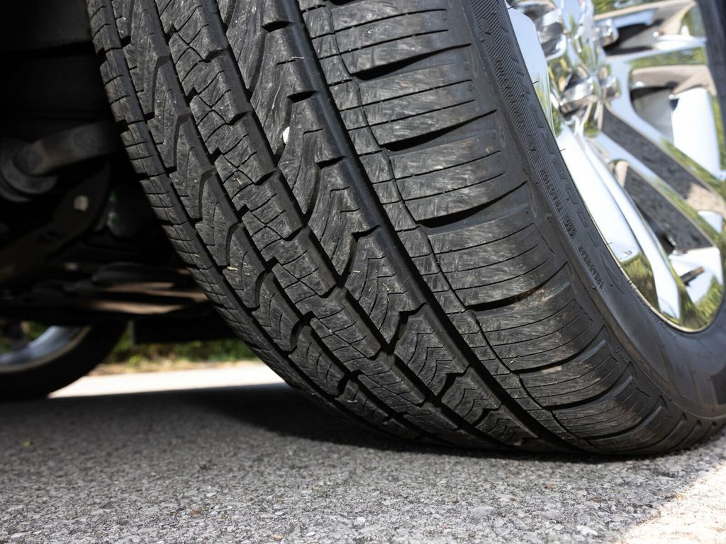 2020 Chevrolet Tahoe PREMIER 4WD  - 22913356 - 70