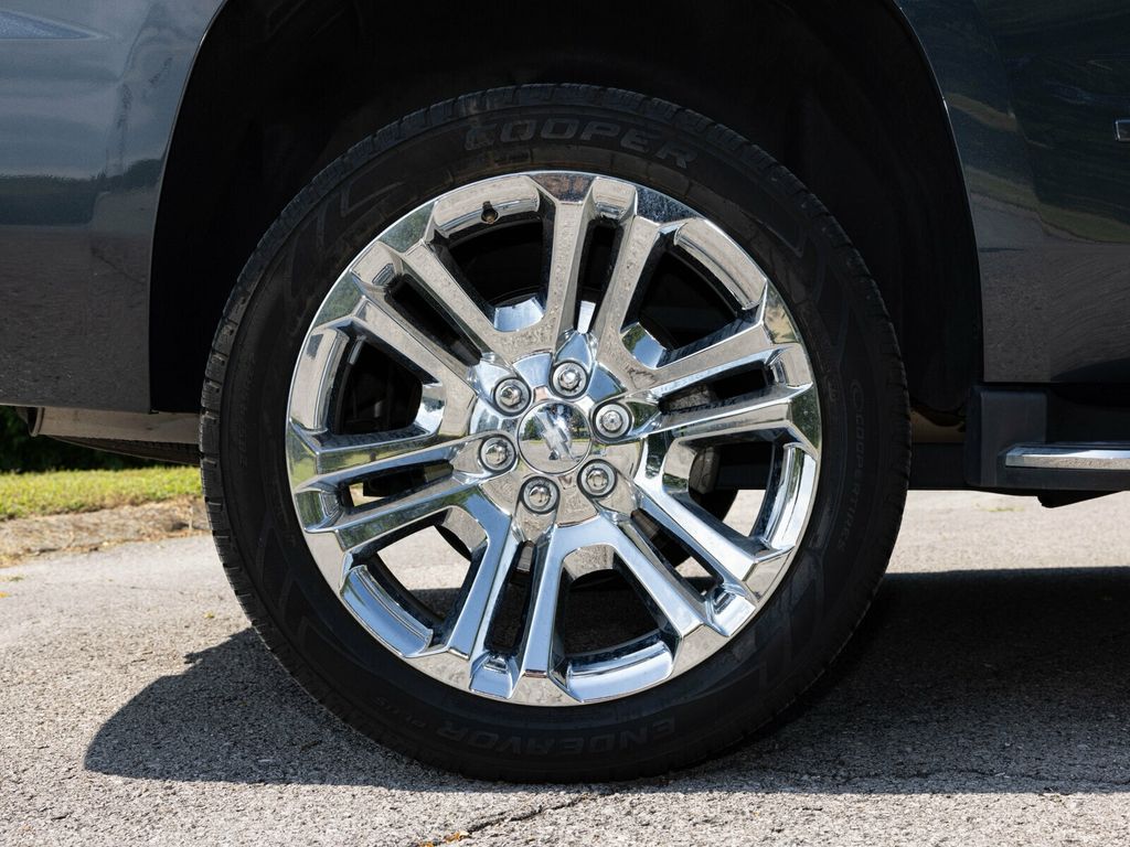 2020 Chevrolet Tahoe PREMIER 4WD  - 22913356 - 71