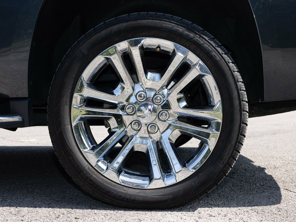 2020 Chevrolet Tahoe PREMIER 4WD  - 22913356 - 73