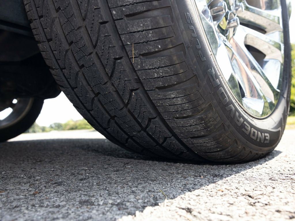 2020 Chevrolet Tahoe PREMIER 4WD  - 22913356 - 74