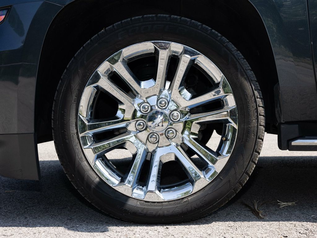 2020 Chevrolet Tahoe PREMIER 4WD  - 22913356 - 75