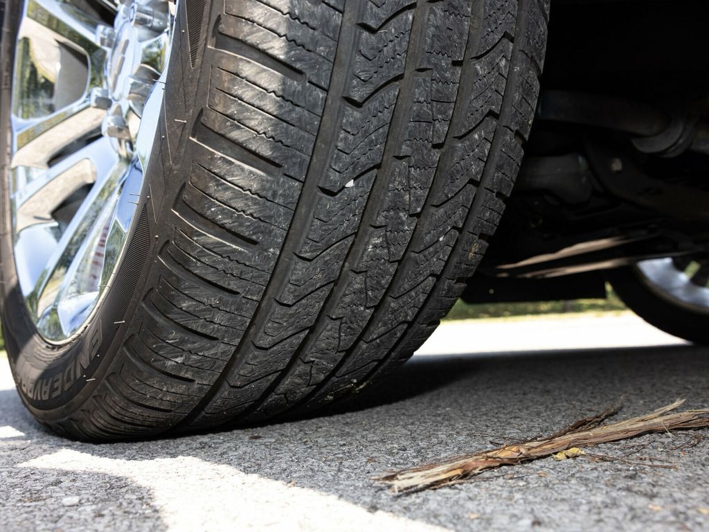 2020 Chevrolet Tahoe PREMIER 4WD  - 22913356 - 76