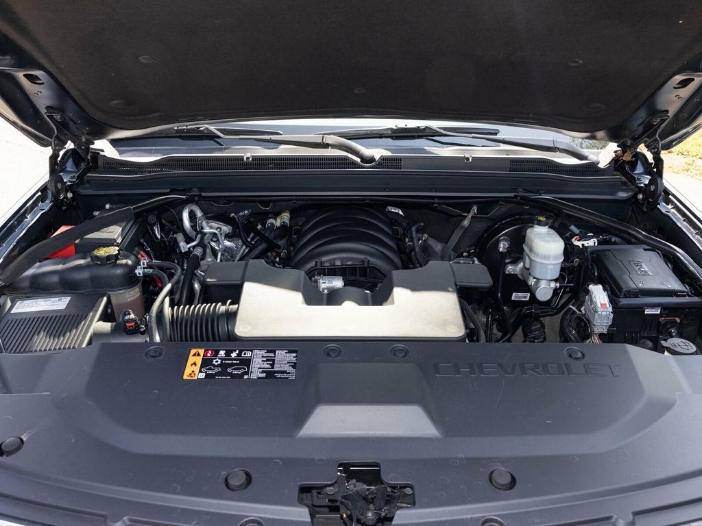 2020 Chevrolet Tahoe PREMIER 4WD  - 22913356 - 77