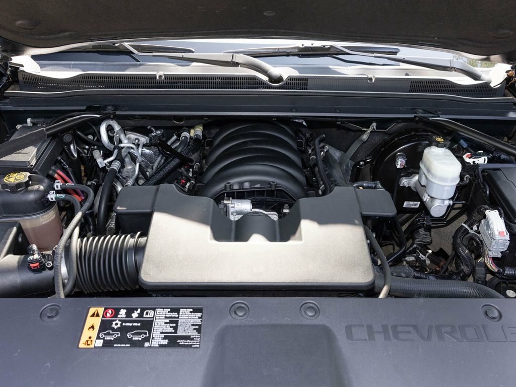 2020 Chevrolet Tahoe PREMIER 4WD  - 22913356 - 78