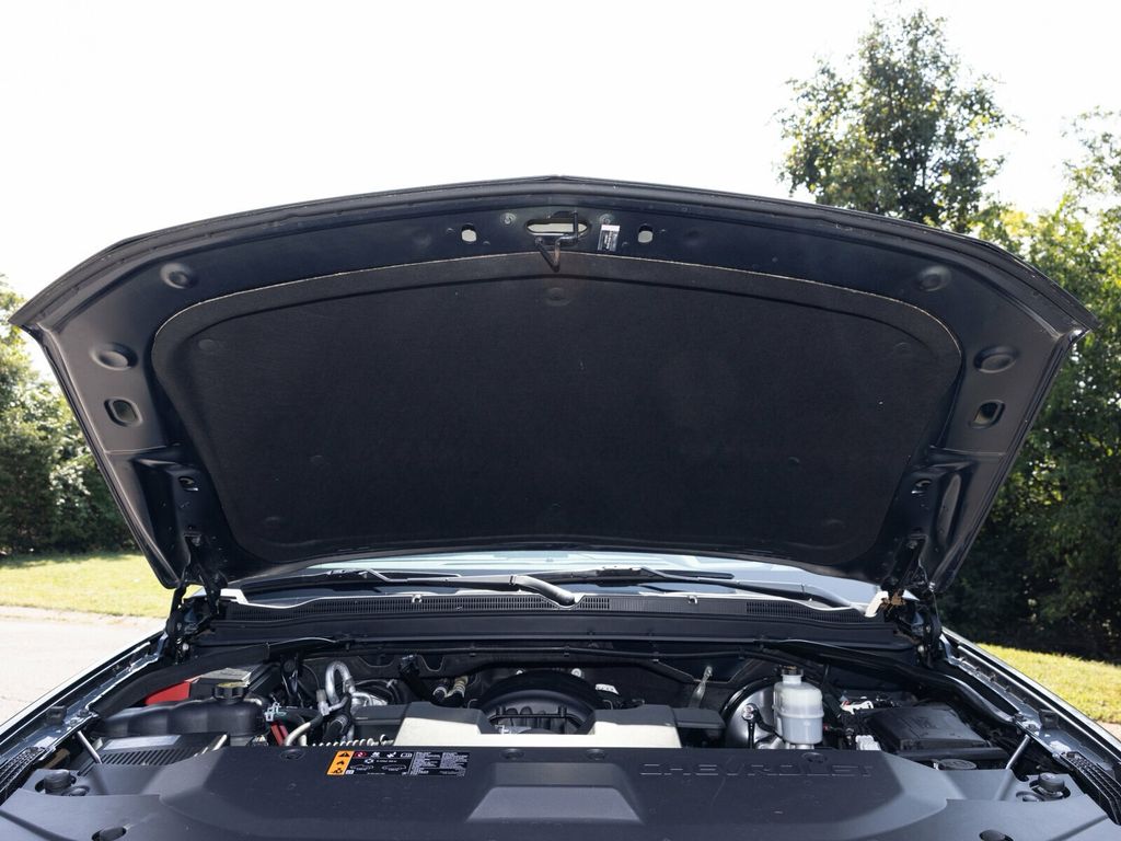 2020 Chevrolet Tahoe PREMIER 4WD  - 22913356 - 79