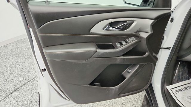 2020 Chevrolet Traverse 4dr 1LT Cloth with Convenience & Driver Confidence II Packages - 22953451 - 9