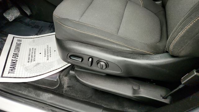 2020 Chevrolet Traverse 4dr 1LT Cloth with Convenience & Driver Confidence II Packages - 22953451 - 10