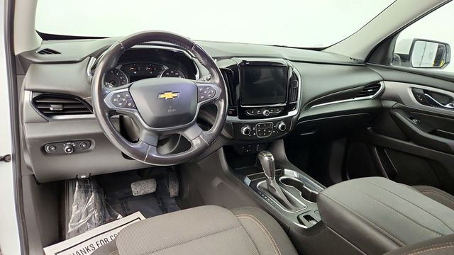 2020 Chevrolet Traverse 4dr 1LT Cloth with Convenience & Driver Confidence II Packages - 22953451 - 11