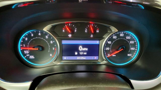 2020 Chevrolet Traverse 4dr 1LT Cloth with Convenience & Driver Confidence II Packages - 22953451 - 13