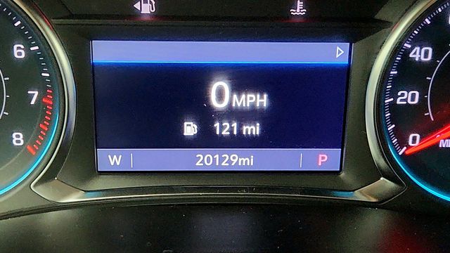 2020 Chevrolet Traverse 4dr 1LT Cloth with Convenience & Driver Confidence II Packages - 22953451 - 14