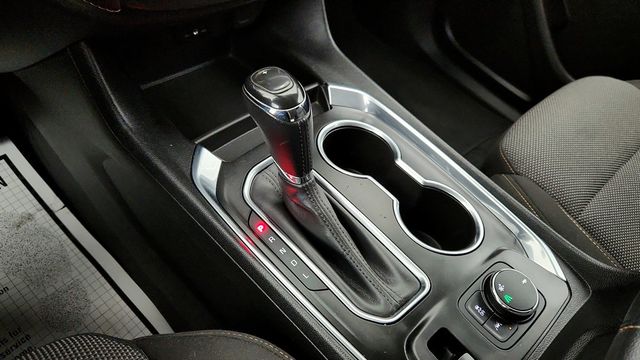 2020 Chevrolet Traverse 4dr 1LT Cloth with Convenience & Driver Confidence II Packages - 22953451 - 15