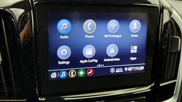 2020 Chevrolet Traverse 4dr 1LT Cloth with Convenience & Driver Confidence II Packages - 22953451 - 18