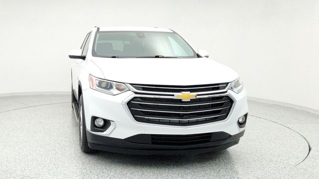 2020 Chevrolet Traverse 4dr 1LT Cloth with Convenience & Driver Confidence II Packages - 22953451 - 1