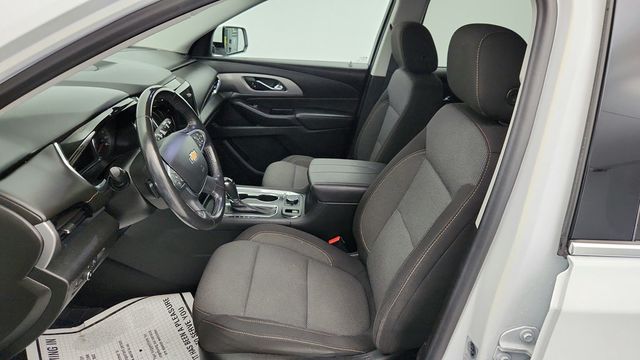 2020 Chevrolet Traverse 4dr 1LT Cloth with Convenience & Driver Confidence II Packages - 22953451 - 19